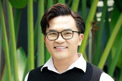 MC Đại Nghĩa tu tập, sống độc th&acirc;n k&iacute;n tiếng v&agrave; quyết định bất ngờ tuổi 48