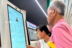 Điều đặc biệt về những bệnh nhân đầu tiên của Bệnh viện Việt Đức cơ sở Ninh Bình