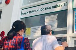 Mua thuốc bên ngoài có được BHYT chi trả không?