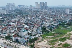 Sắp xếp xã chưa đạt chuẩn nhưng không triển khai đồng loạt