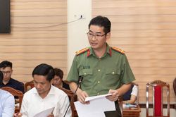 Khởi tố th&ecirc;m nữ hiệu ph&oacute; c&ugrave;ng 2 người trong vụ 146 điểm 10 To&aacute;n tại Tuy&ecirc;n Quang