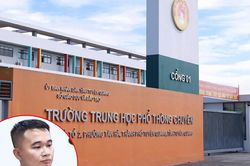 Động cơ của nữ hiệu phó và Nguyễn Hà Duy trong vụ 146 điểm 10 Toán tại trường chuyên Tuyên Quang