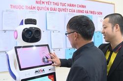 NVIDIA ph&aacute;t triển giải ph&aacute;p 'AI chuy&ecirc;n biệt' cho quốc gia, doanh nghiệp