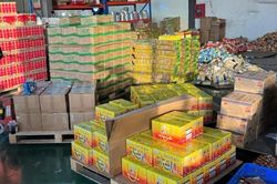 Công bố danh sách 27 loại nước yến giả, khuyến cáo người dân không sử dụng