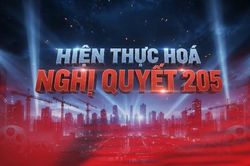 Th&ocirc;ng b&aacute;o thay đổi lịch ph&aacute;t s&oacute;ng chương tr&igrave;nh 'Hồ sơ C&ocirc;ng tố - Kiểm s&aacute;t'