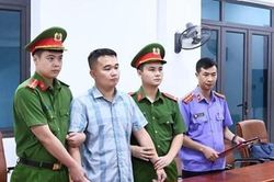 Ph&ecirc; chuẩn khởi tố Trưởng điểm thi, Thư k&yacute; v&agrave; đồng phạm vụ điểm thi tại Tuy&ecirc;n Quang