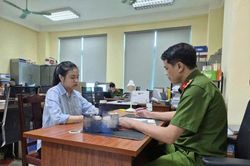 Rao bán thực phẩm chức năng giả qua Facebook, người phụ nữ bị khởi tố