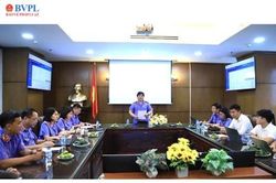 Nâng cao hiệu quả quản lý, vận hành khai thác và sử dụng Phần mềm Quản lý đơn khiếu nại, tố cáo