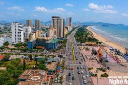 Động lực nào giúp Nghệ An tăng trưởng cao nhất 14 năm?