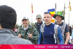 Hà Tĩnh khơi mạch nguồn văn hóa, nâng tầm thương hiệu du lịch