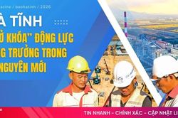 Bài 3: Khu kinh tế Vũng Áng - mở không gian, định vị cực tăng trưởng mới