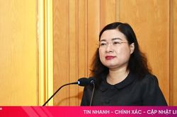 Tập trung tuy&ecirc;n truyền thực hiện c&aacute;c mục ti&ecirc;u, chỉ ti&ecirc;u năm 2026