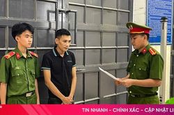 Tàng trữ ma túy, một đối tượng ở xã Cẩm Duệ bị khởi tố