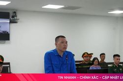 Tù chung thân đối tượng vận chuyển trái phép chất ma túy