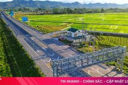 Đề xuất điều chỉnh phạm vi 7 tuyến cao tốc