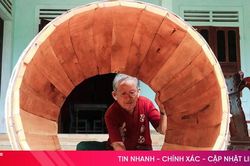 Những đôi tay giữ hồn nghề truyền thống