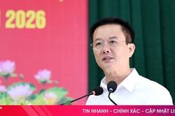 Tập trung l&atilde;nh đạo, chỉ đạo thực hiện hiệu quả c&aacute;c nhiệm vụ ph&aacute;t triển kinh tế - x&atilde; hội