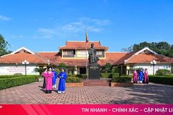 Khơi th&ocirc;ng điểm nghẽn, tạo đ&agrave; ph&aacute;t triển văn h&oacute;a, thể thao v&agrave; du lịch