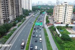 Mở rộng cao tốc Pháp Vân-Cầu Giẽ: Lượng xe sẽ phân lưu lớn sang Quốc lộ 1A