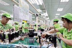 Thu hút vốn đầu tư nước ngoài: Lấy ngoại lực để làm mạnh nội lực