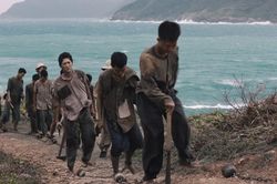Chiếu miễn phí nhiều bộ phim về đề tài cách mạng nhân kỷ niệm ngày 27/7