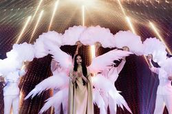 Miss Grand Vietnam 2026: Top 30 thể hiện loạt tài năng 'không đụng hàng'