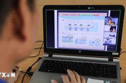 Liên hợp quốc huy động hơn 100 tỷ USD cho dự án phổ cập Internet toàn cầu