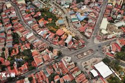 Bộ Nội vụ thông tin về định hướng sắp xếp lại các xã, phường chưa đạt tiêu chuẩn