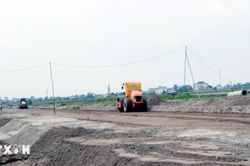 Đồng bộ giải ph&aacute;p cải thiện m&ocirc;i trường đầu tư, kinh doanh tại Ninh B&igrave;nh