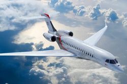 Việt Nam là thị trường có máy bay thương gia tăng trưởng nhanh nhất khu vực