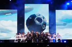 K-pop Lovers Festival 2026: Điểm hẹn của người h&acirc;m mộ &acirc;m nhạc, vũ đạo H&agrave;n Quốc