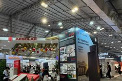 Điện mặt trời và xu hướng tất yếu từ triển lãm Solar & Storage Live Vietnam 2026