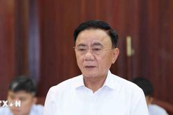 Thường trực Ban B&iacute; thư: Chuyển đổi số phải thực chất, giải quyết từng vấn đề
