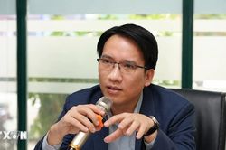 Th&uacute;c đẩy chuyển giao c&ocirc;ng nghệ v&agrave; tăng cường li&ecirc;n kết doanh nghiệp