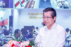 Báo chí, truyền thông là mạch dẫn niềm tin, tri thức và khát vọng phát triển