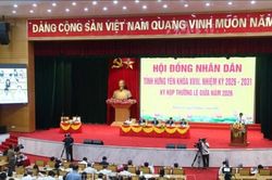 Hưng Yên: Xã Nghĩa Trụ và Phụng Công được công nhận là đô thị loại 3