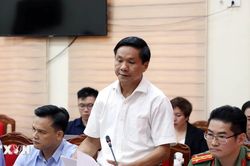 Sai phạm thi ở Tuy&ecirc;n Quang: Bộ Gi&aacute;o dục v&agrave; Đ&agrave;o tạo sẽ quyết định phương &aacute;n xử l&yacute;