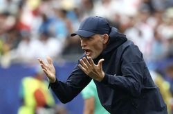 Huấn luyện viên Tuchel 'đau đầu' khi tuyển Anh đối mặt thách thức lớn nhất kể từ đầu World Cup 2026
