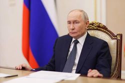 Tổng thống Nga lên tiếng sau loạt vụ tấn công của Ukraine vào cơ sở năng lượng