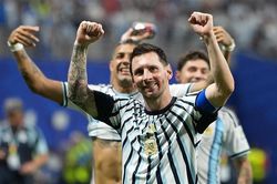 World Cup 2026: Những dấu ấn định h&igrave;nh cuộc đua v&ocirc; địch sau v&ograve;ng 1/8