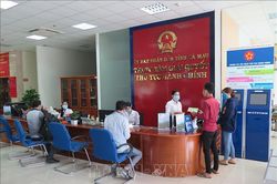 Nghị quyết 57-NQ/TW: Chuyển sang giai đoạn tăng tốc, hành động đột phá