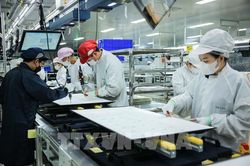 Tạo đột phá huy động nguồn lực để Việt Nam tăng trưởng nhanh và bền vững