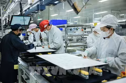 Tạo đột phá huy động nguồn lực để Việt Nam tăng trưởng nhanh và bền vững