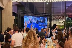 World Cup 2026: Paris biến cả thành phố thành fanzone