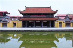 Số hóa di sản làng quê gắn với phát triển du lịch