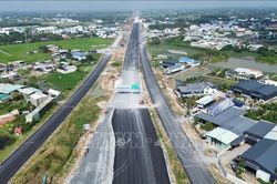 Tạo quỹ đất sạch tại nhiều vùng mỏ để phục vụ dự án trọng điểm