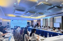 Hợp nhất Luật Ng&acirc;n s&aacute;ch Nh&agrave; nước: Khơi th&ocirc;ng nguồn lực ph&aacute;t triển