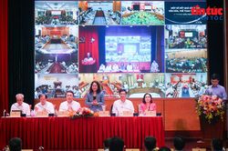 Bộ Văn h&oacute;a, Thể thao v&agrave; Du lịch tập trung th&aacute;o gỡ điểm nghẽn trong kh&acirc;u tổ chức thực hiện