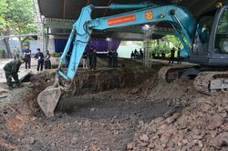 TP Hồ Chí Minh: Ứng dụng công nghệ cao trong tìm kiếm, quy tập hài cốt liệt sĩ