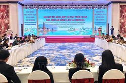 Hợp tác phát triển du lịch giữa Lâm Đồng và các đối tác Indonesia
